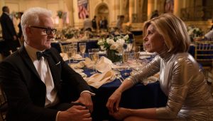 The Good Fight Saison 6 Episode 4