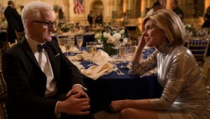 The Good Fight Saison 6 Episode 4