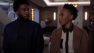 The Good Fight Saison 6 Episode 5
