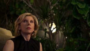 The Good Fight Saison 6 Episode 5