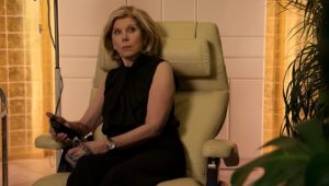 The Good Fight Saison 6 Episode 5