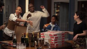 The Good Fight Saison 6 Episode 6