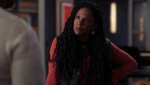The Good Fight Saison 6 Episode 6