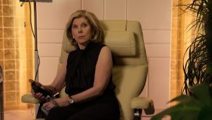 The Good Fight Saison 6 Episode 6