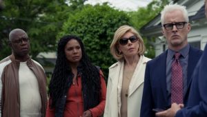 The Good Fight Saison 6 Episode 6