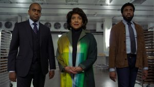 The Good Fight Saison 6 Episode 7