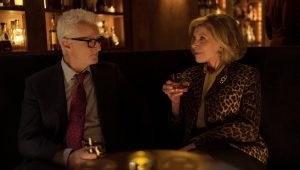 The Good Fight Saison 6 Episode 8