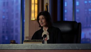 The Good Fight Saison 6 Episode 9