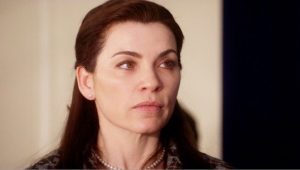 The Good Wife Saison 1 Episode 1