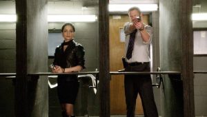 The Good Wife Saison 1 Episode 11