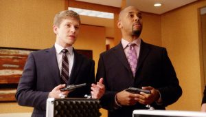 The Good Wife Saison 1 Episode 13
