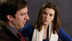 The Good Wife Saison 1 Episode 14