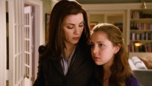The Good Wife Saison 1 Episode 15