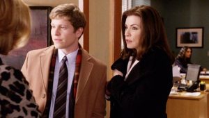 The Good Wife Saison 1 Episode 16