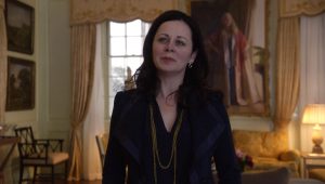 The Good Wife Saison 1 Episode 16