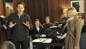 The Good Wife Saison 1 Episode 17
