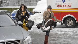The Good Wife Saison 1 Episode 17