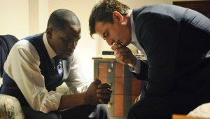 The Good Wife Saison 1 Episode 17