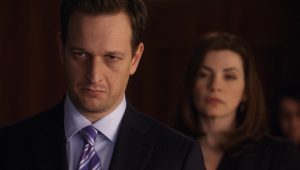 The Good Wife Saison 1 Episode 17