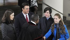 The Good Wife Saison 1 Episode 19