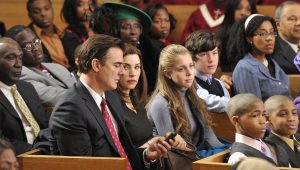 The Good Wife Saison 1 Episode 19