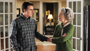 The Good Wife Saison 1 Episode 19
