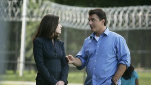 The Good Wife Saison 1 Episode 2