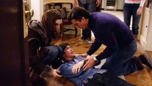 The Good Wife Saison 1 Episode 20