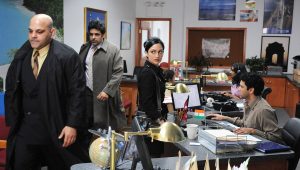 The Good Wife Saison 1 Episode 20