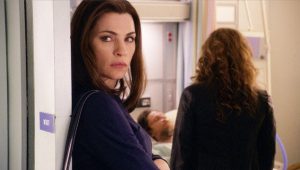 The Good Wife Saison 1 Episode 21