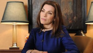The Good Wife Saison 1 Episode 21