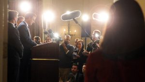 The Good Wife Saison 1 Episode 23
