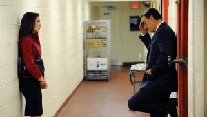 The Good Wife Saison 1 Episode 23