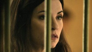 The Good Wife Saison 1 Episode 3