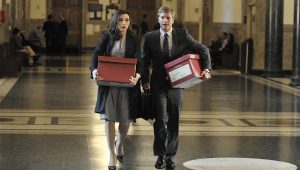 The Good Wife Saison 1 Episode 4