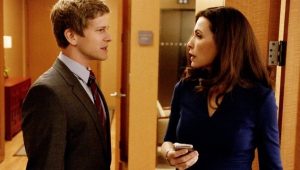 The Good Wife Saison 1 Episode 5