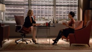 The Good Wife Saison 1 Episode 5