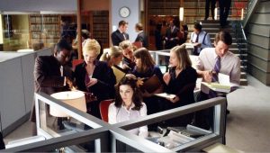 The Good Wife Saison 1 Episode 6