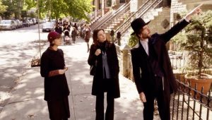 The Good Wife Saison 1 Episode 7