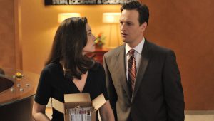 The Good Wife Saison 1 Episode 7