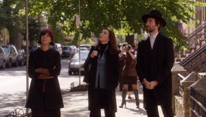 The Good Wife Saison 1 Episode 7