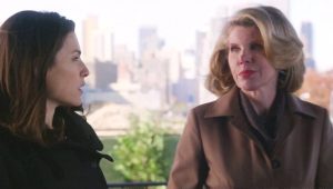 The Good Wife Saison 2 Episode 10