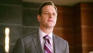 The Good Wife Saison 2 Episode 11