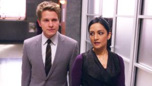 The Good Wife Saison 2 Episode 12