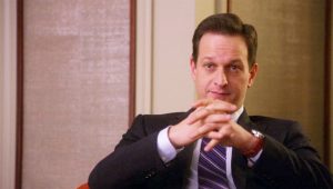The Good Wife Saison 2 Episode 13