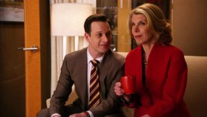 The Good Wife Saison 2 Episode 14