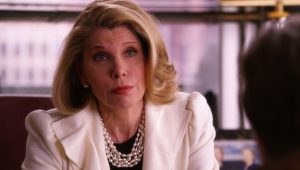 The Good Wife Saison 2 Episode 15