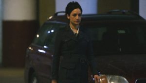 The Good Wife Saison 2 Episode 17