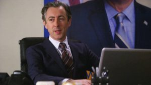 The Good Wife Saison 2 Episode 18