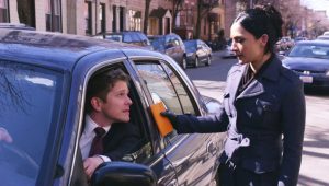 The Good Wife Saison 2 Episode 19
